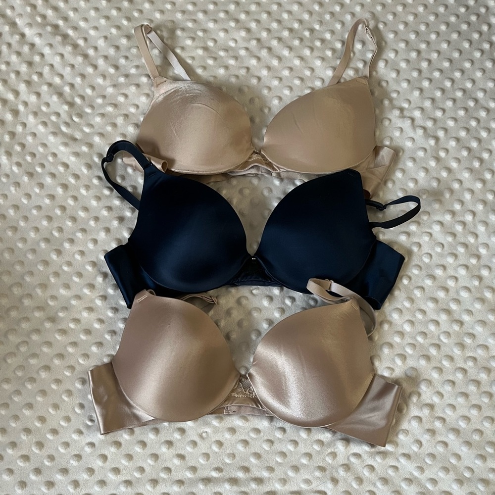 Maidenform Bra Bundle